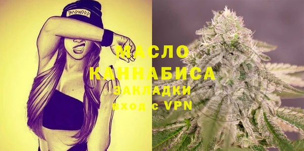 крисы Бронницы